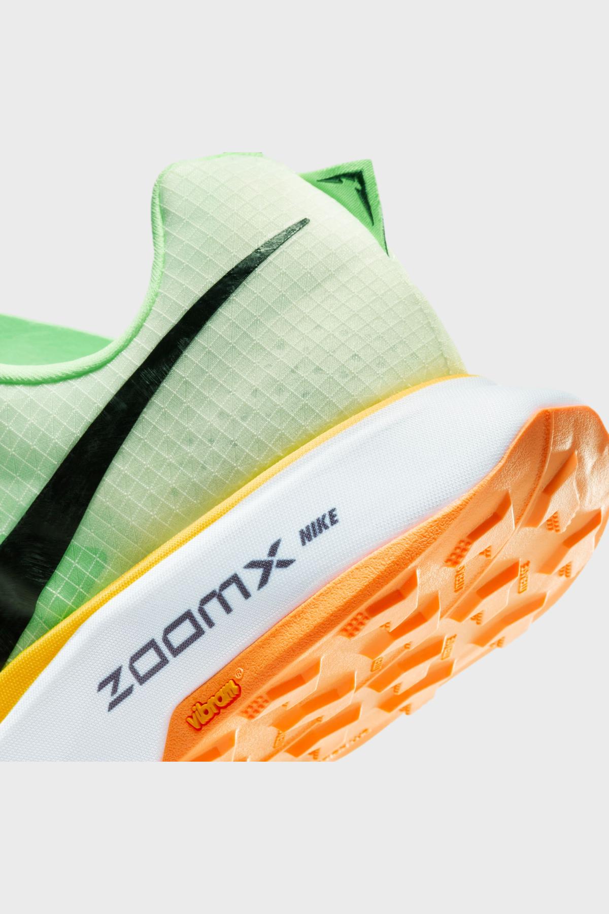 NIKE - ZOOM X ULTRAFLY TRAIL