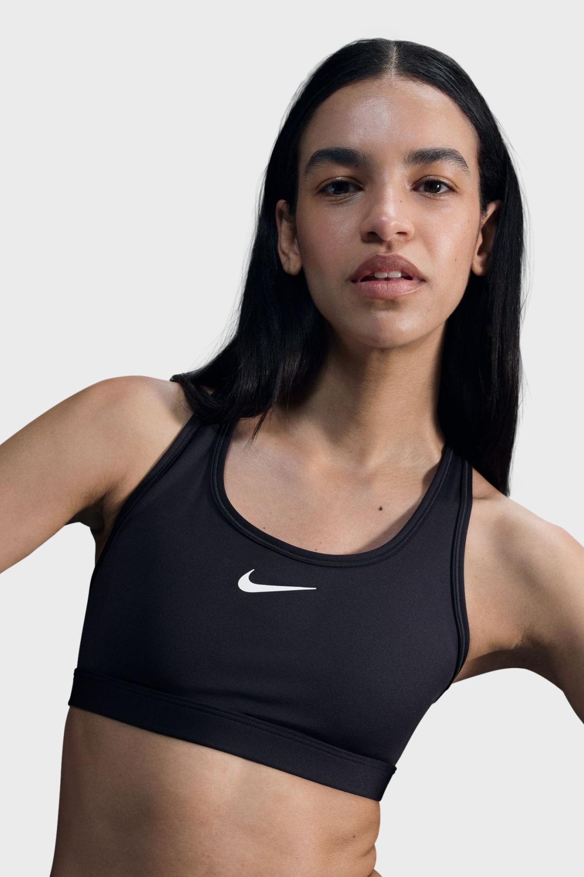W Dri-FIT SWOOSH SUPPORT BRA