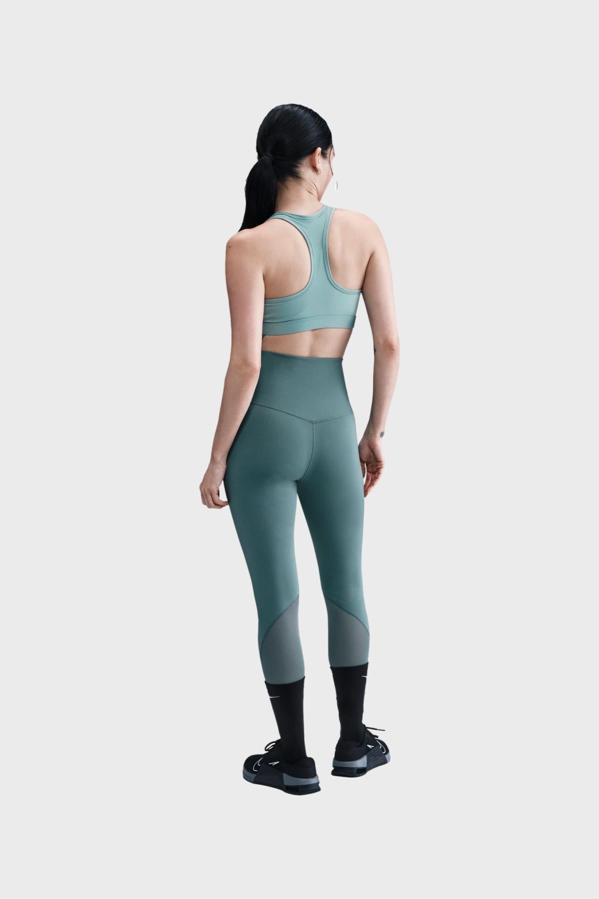 NIKE W - Nike Dri-FIT SWOOSH SUPPORT BRA