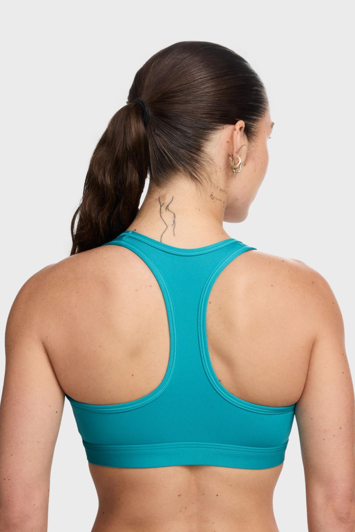 NIKE W - ナイキ Dri-FIT スウッシュ ブラ