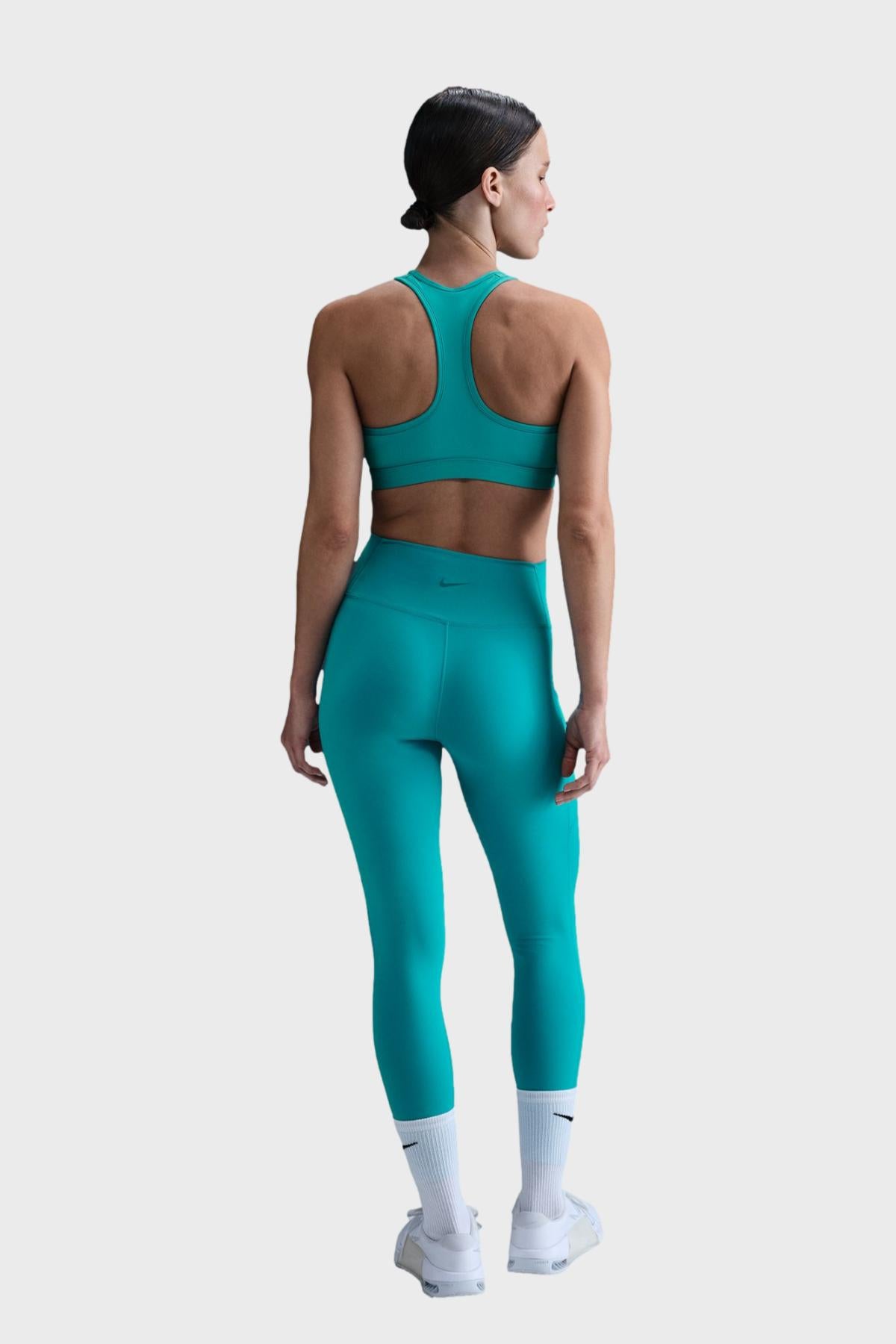 NIKE W - ナイキ Dri-FIT スウッシュ ブラ