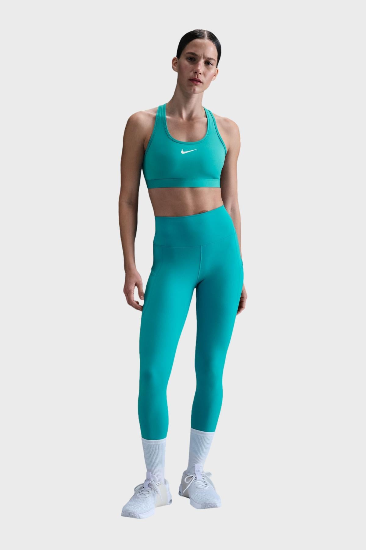 NIKE W - ナイキ Dri-FIT スウッシュ ブラ