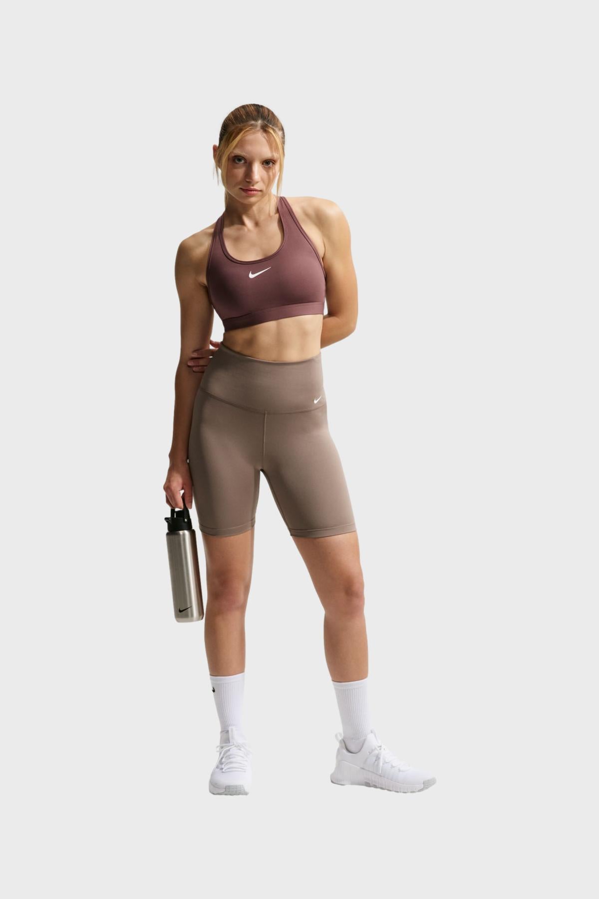 Swoosh Bra