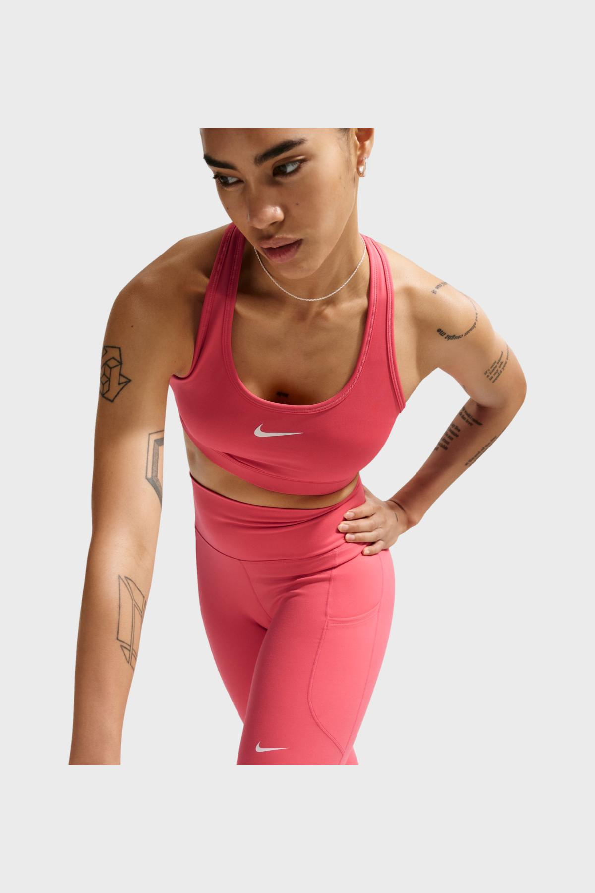 Swoosh Bra