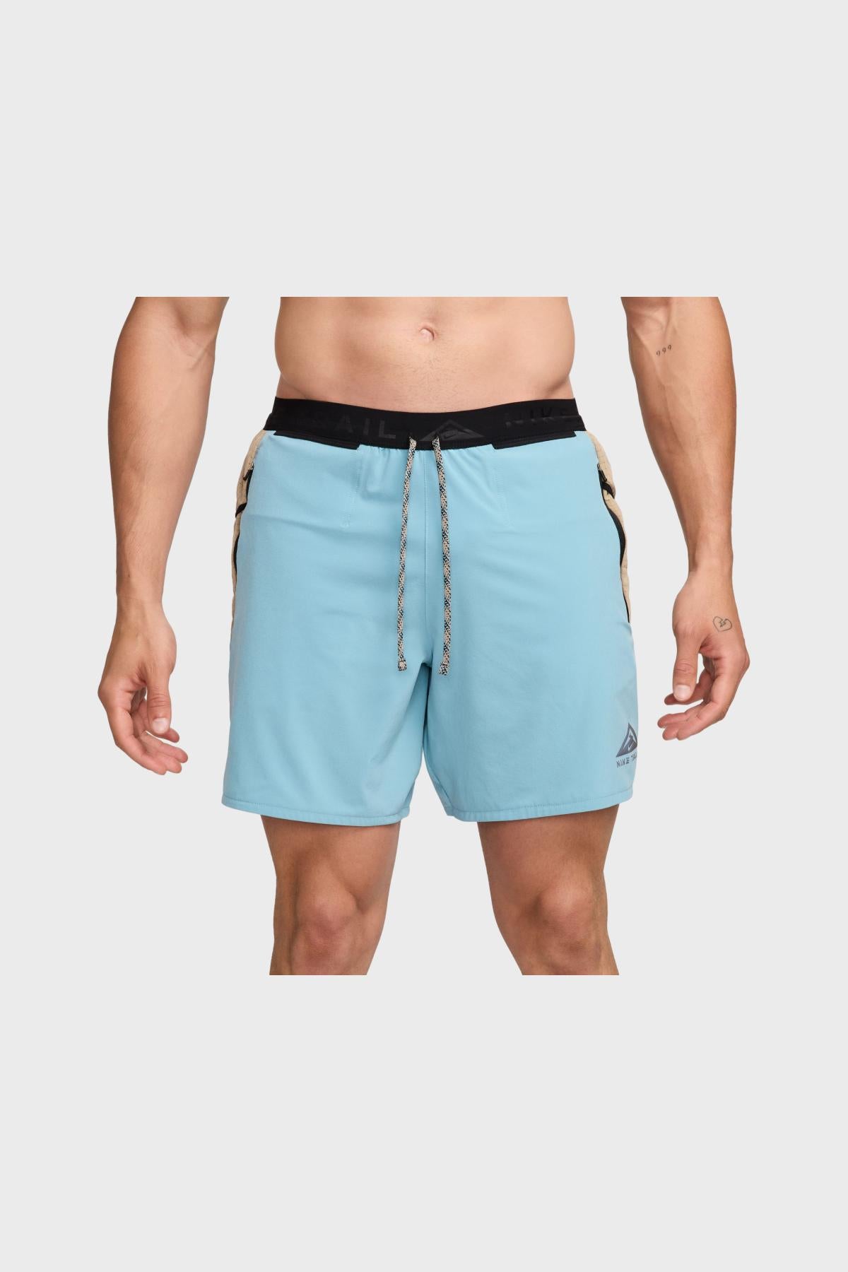Second Sunrise TRAIL SHORT 7¨ 18cm