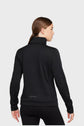 Nike W - Therma-FIT SWIFT Turtleneck running top