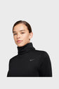 Nike W - Therma-FIT SWIFT Turtleneck running top