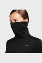Nike W - Therma-FIT SWIFT Turtleneck running top