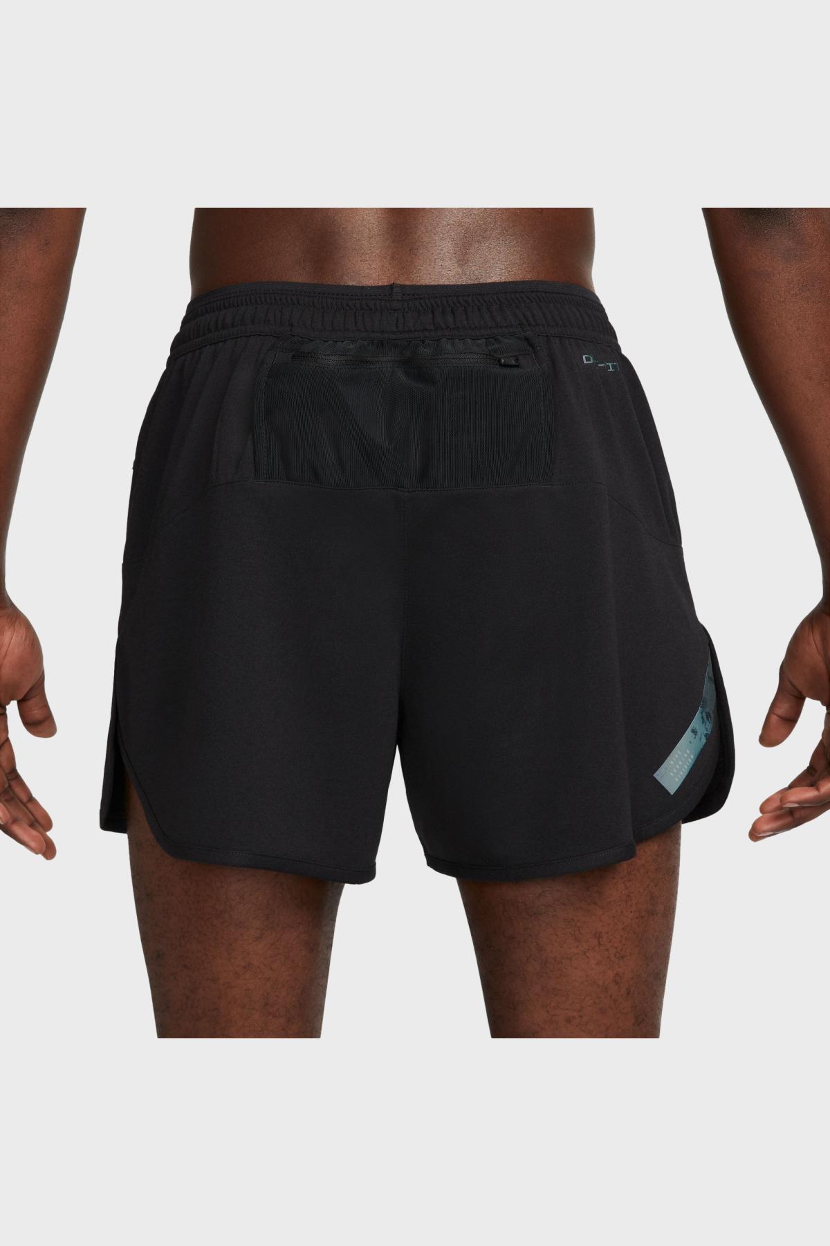NIKE - Dri-FIT ストライド ランニング ディビジョン メンズ 4"