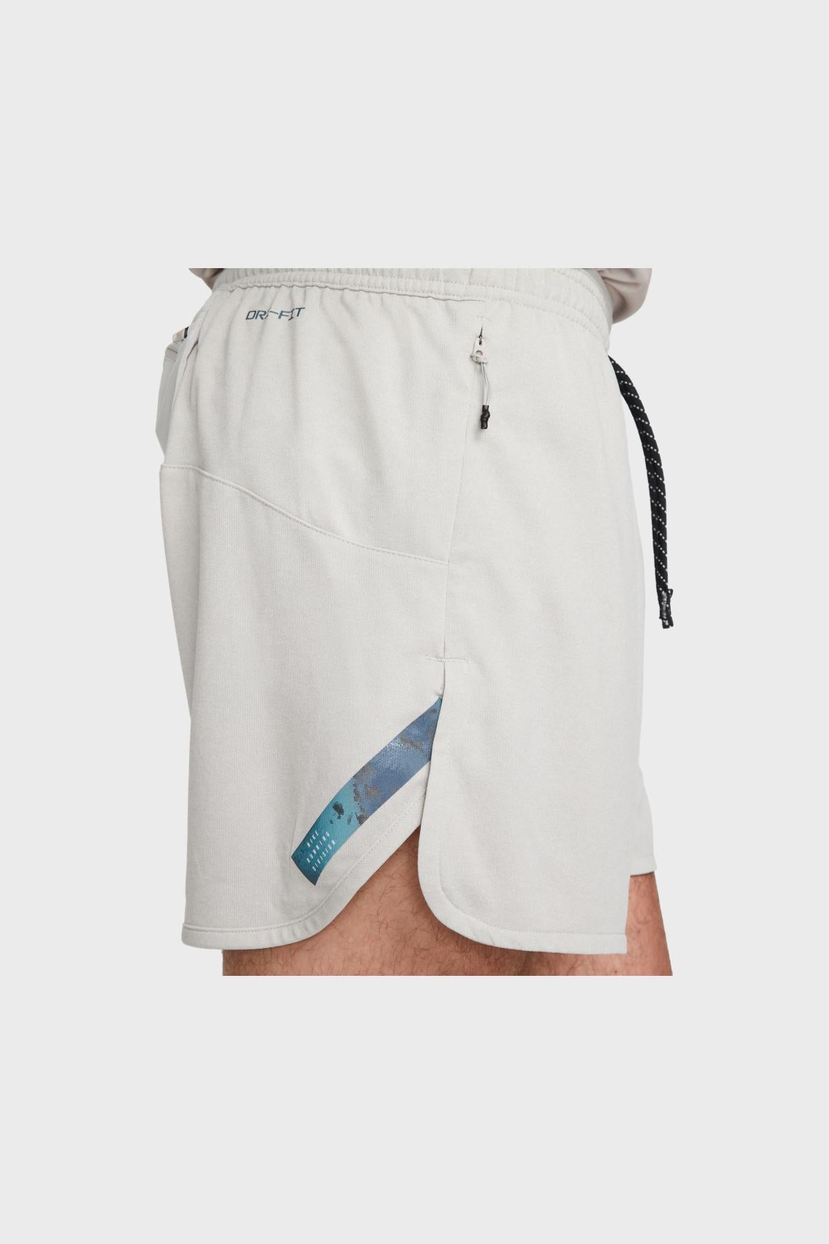 NIKE - Dri-FIT ストライド ランニング ディビジョン メンズ 4"