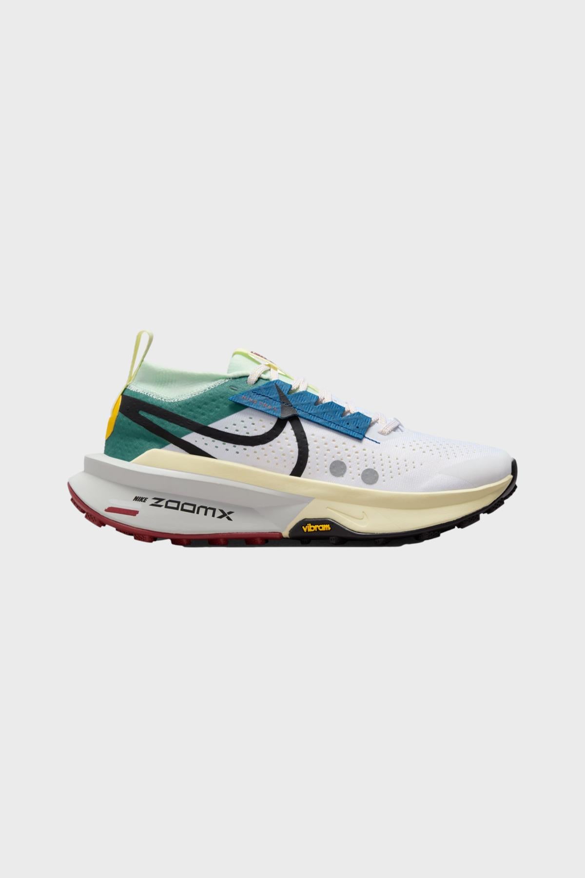 W ZOOMX ZEGAMA TRAIL 2