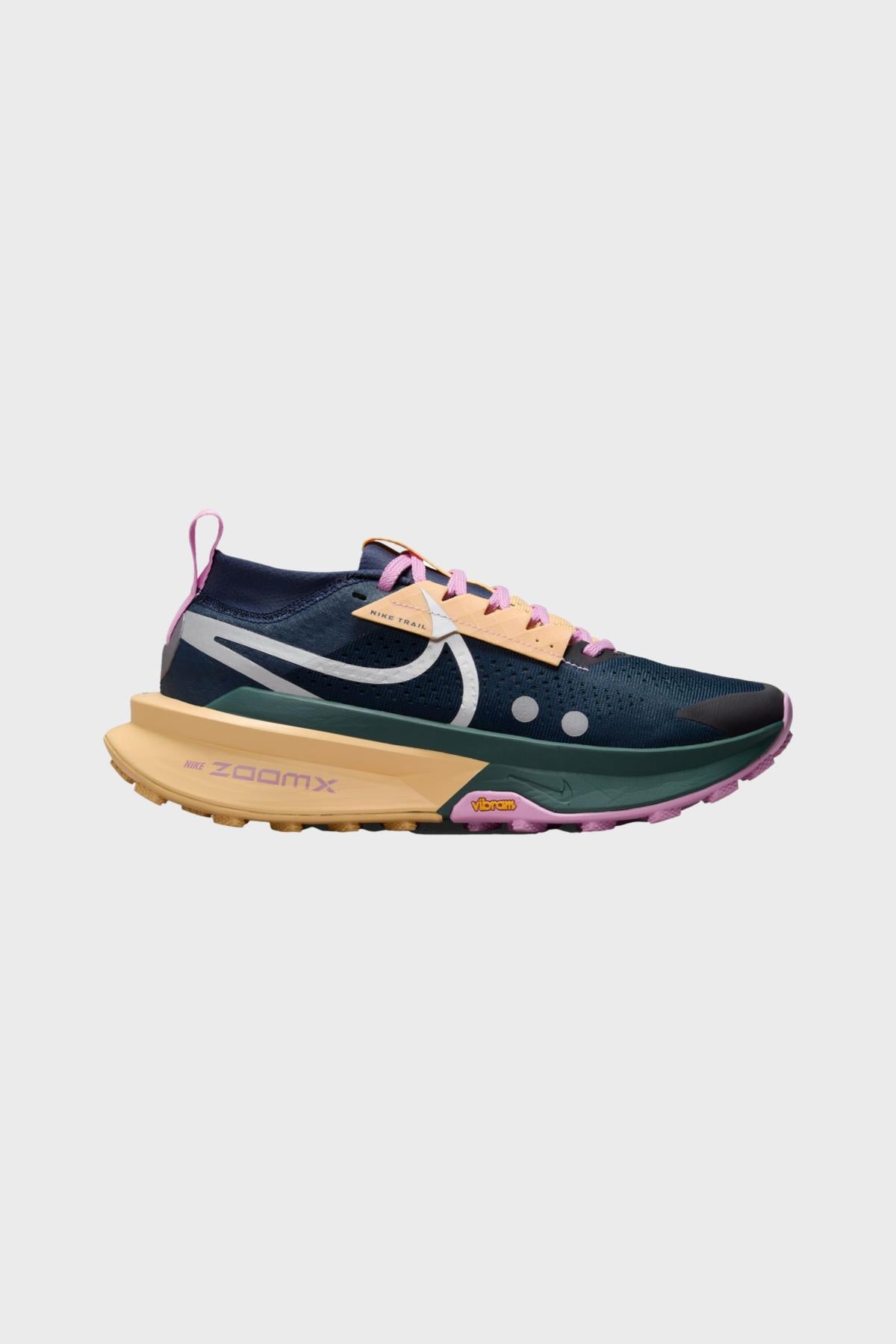 W ZOOMX ZEGAMA TRAIL 2
