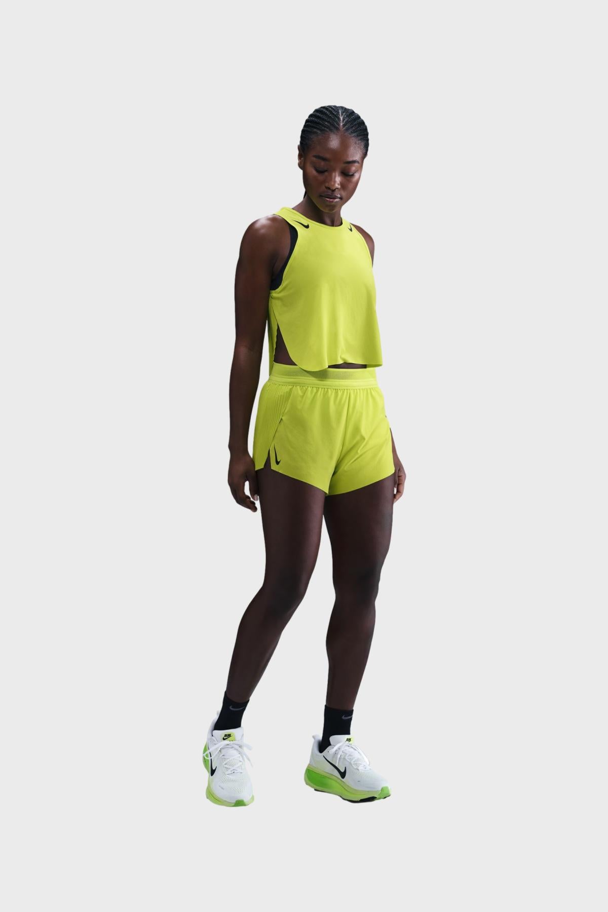 ナイキ W - エアロスイフト ショーツ