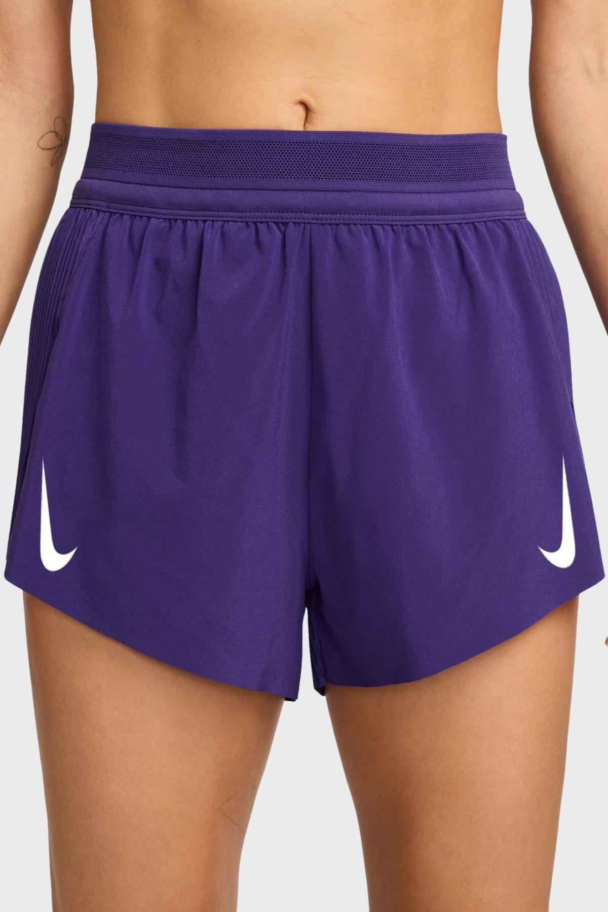 W AEROSWIFT SHORTS