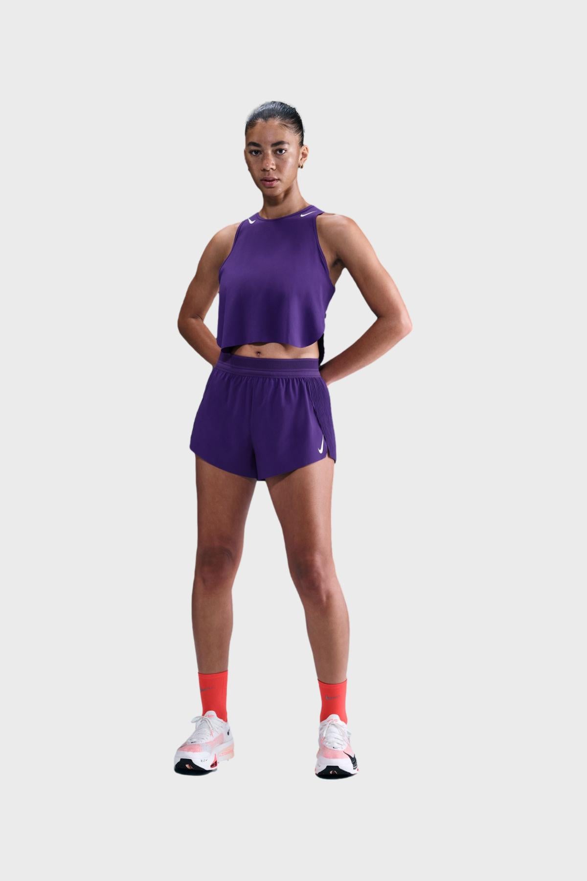 W AEROSWIFT SHORTS