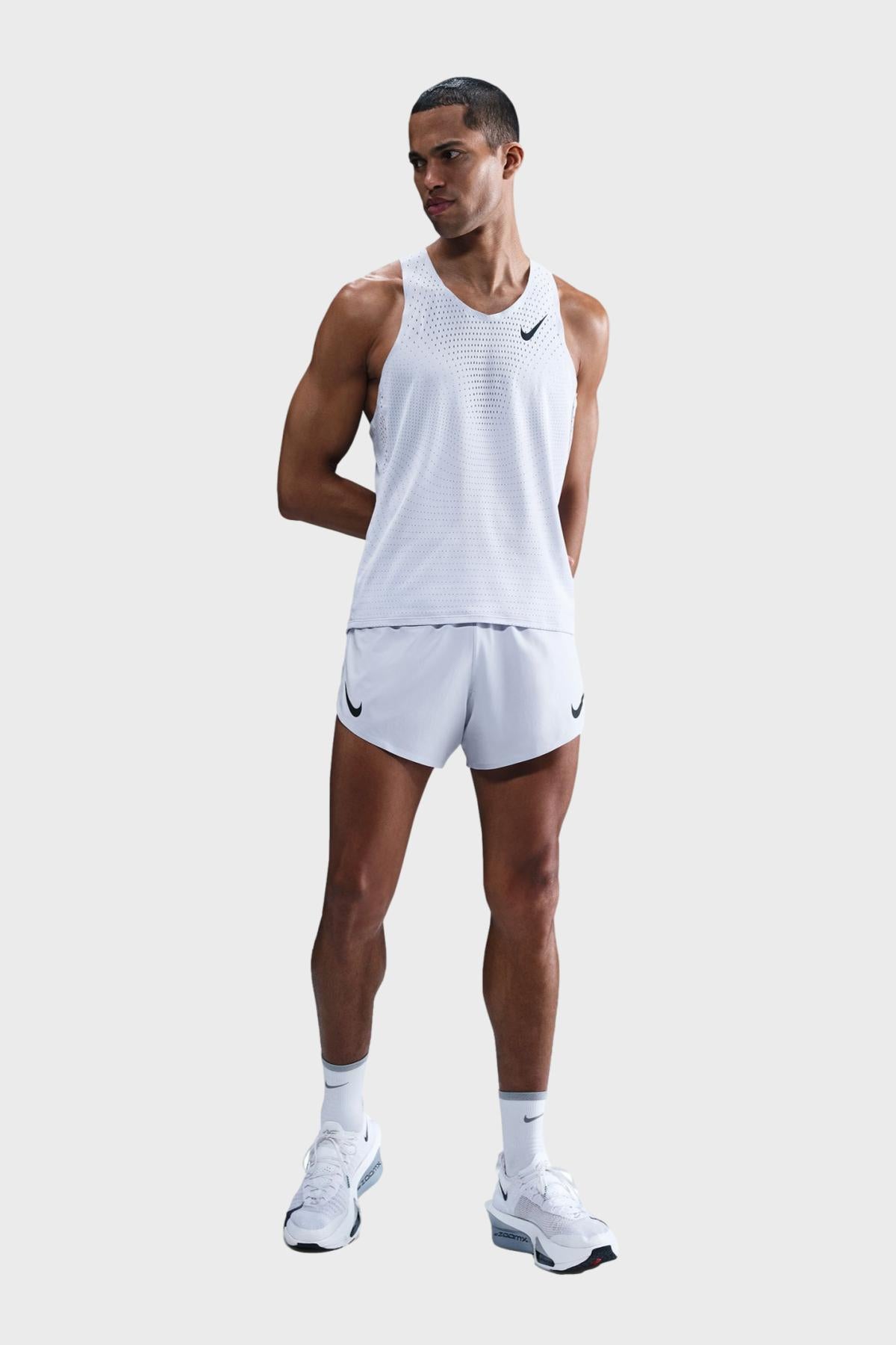 NIKE - DRI FIT ADV AEROSWIFT 4IN