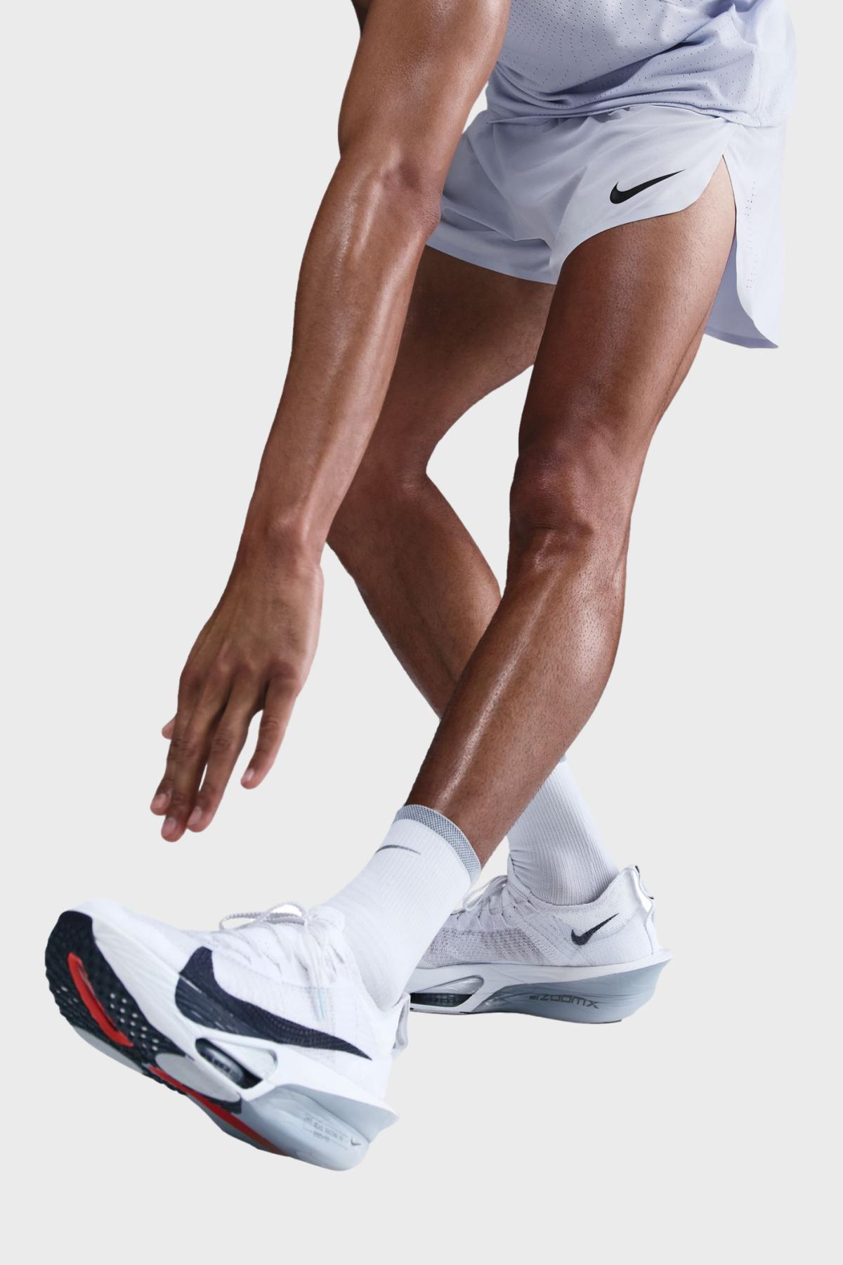 NIKE - DRI FIT ADV AEROSWIFT 4IN