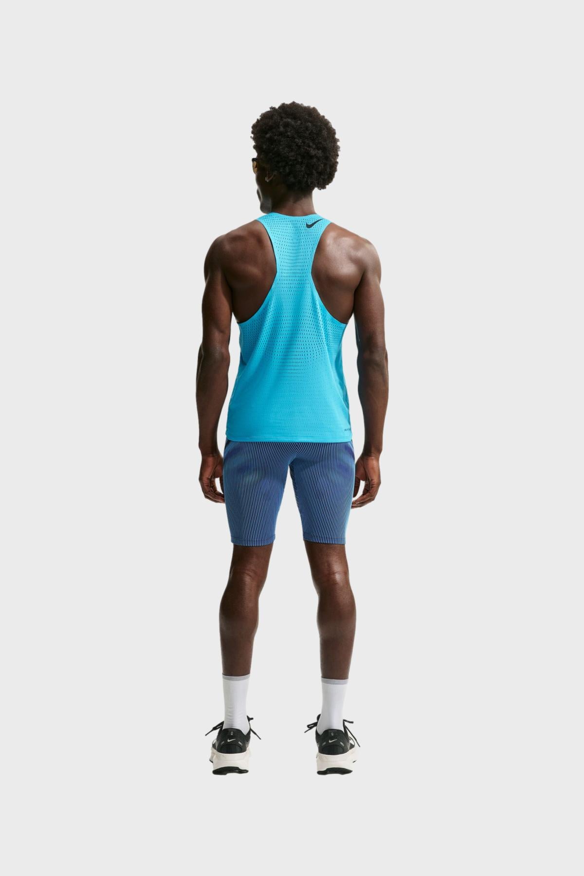 Legging de running demi-longueur Dri-FIT ADV