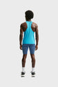 Legging de running demi-longueur Dri-FIT ADV
