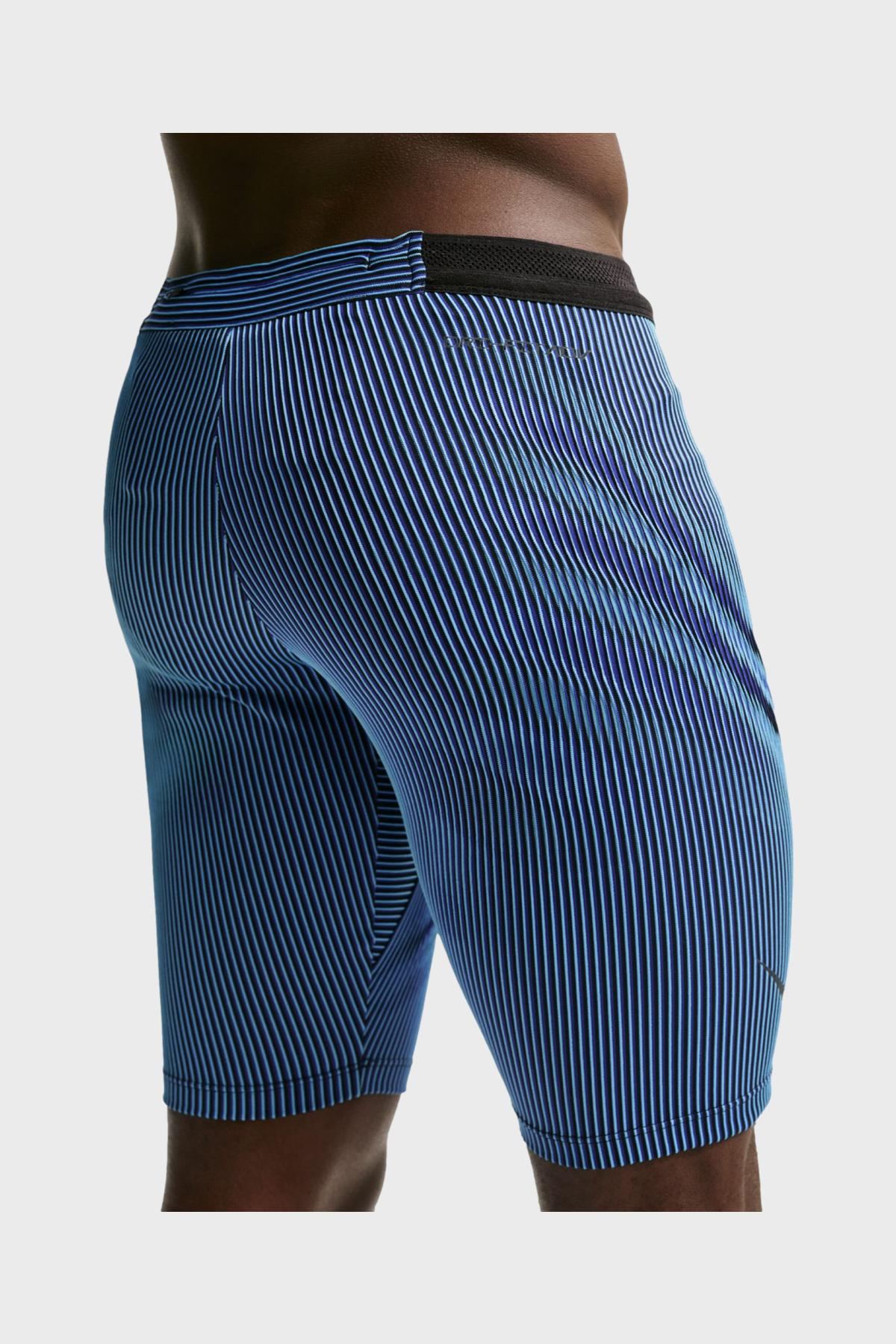 Legging de running demi-longueur Dri-FIT ADV