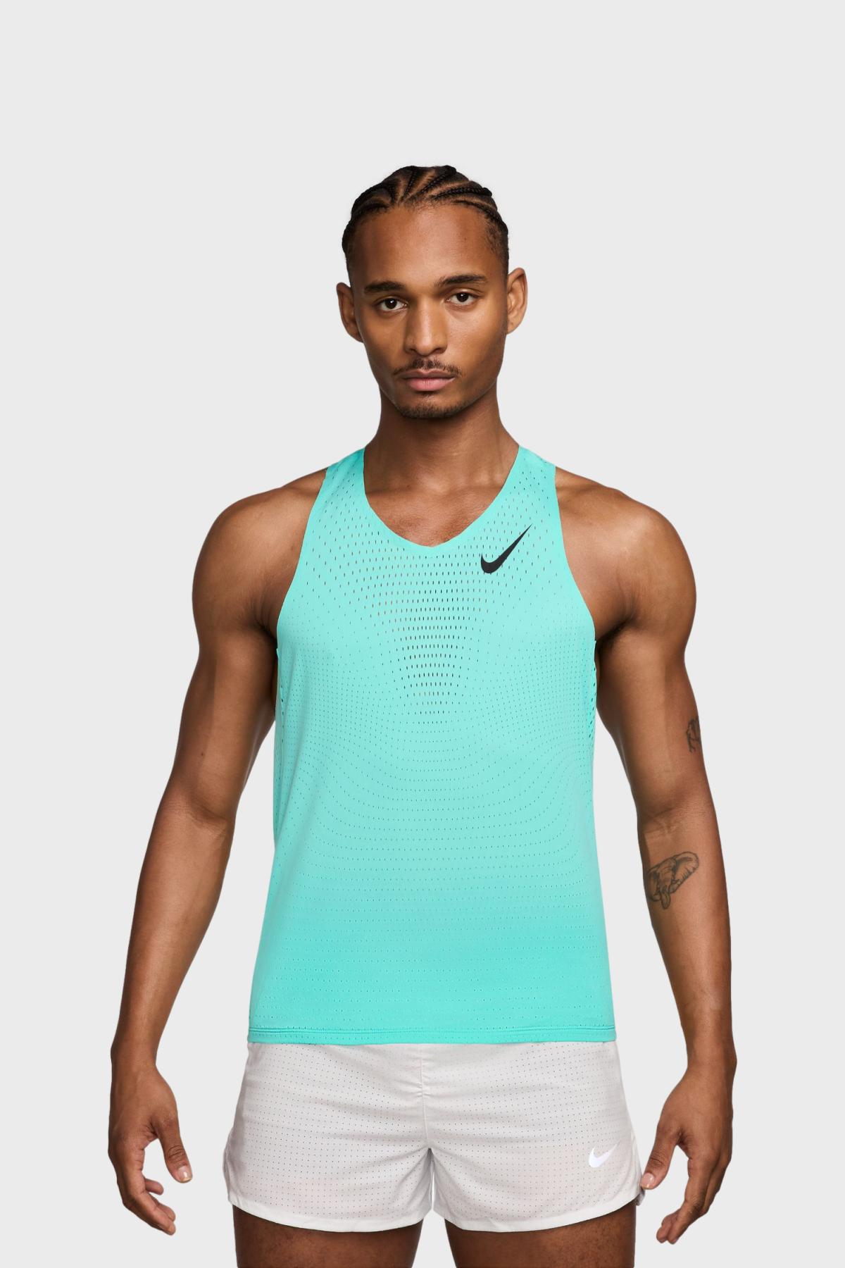 Nike - Dri-FIT ADV AeroSwift Singlet