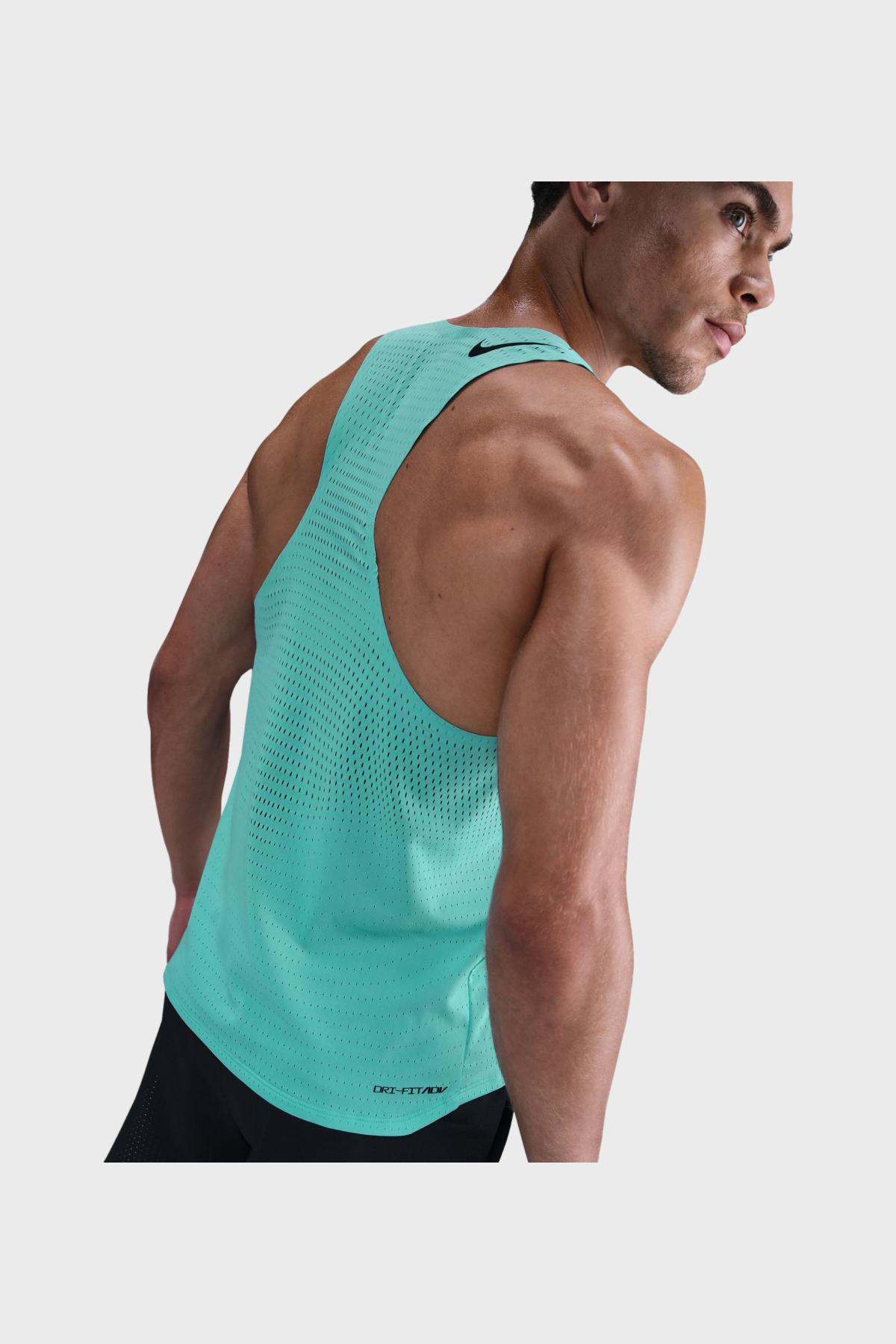 Nike - Dri-FIT ADV AeroSwift Singlet