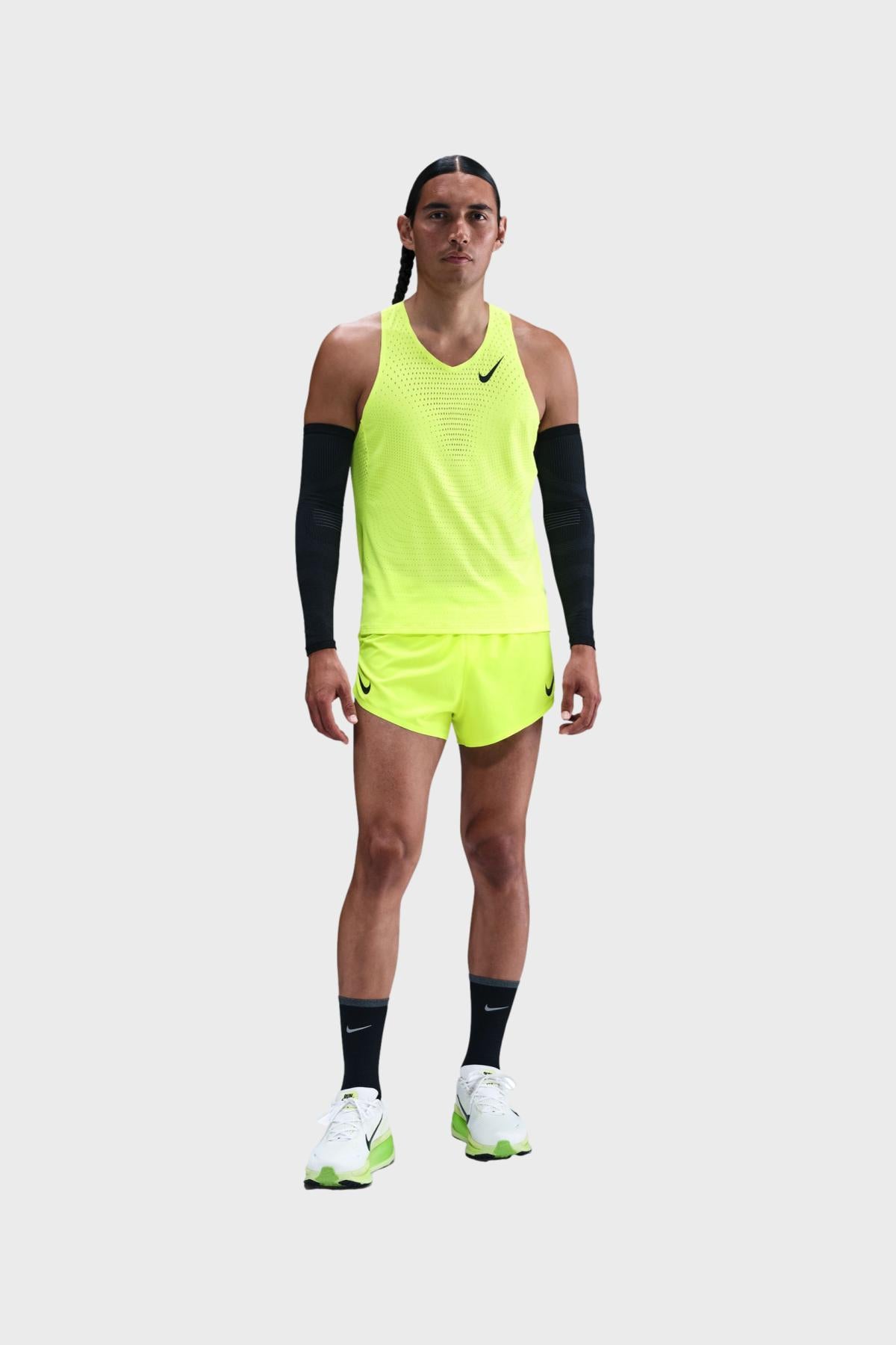 Nike - Dri-FIT ADV AeroSwift Singlet