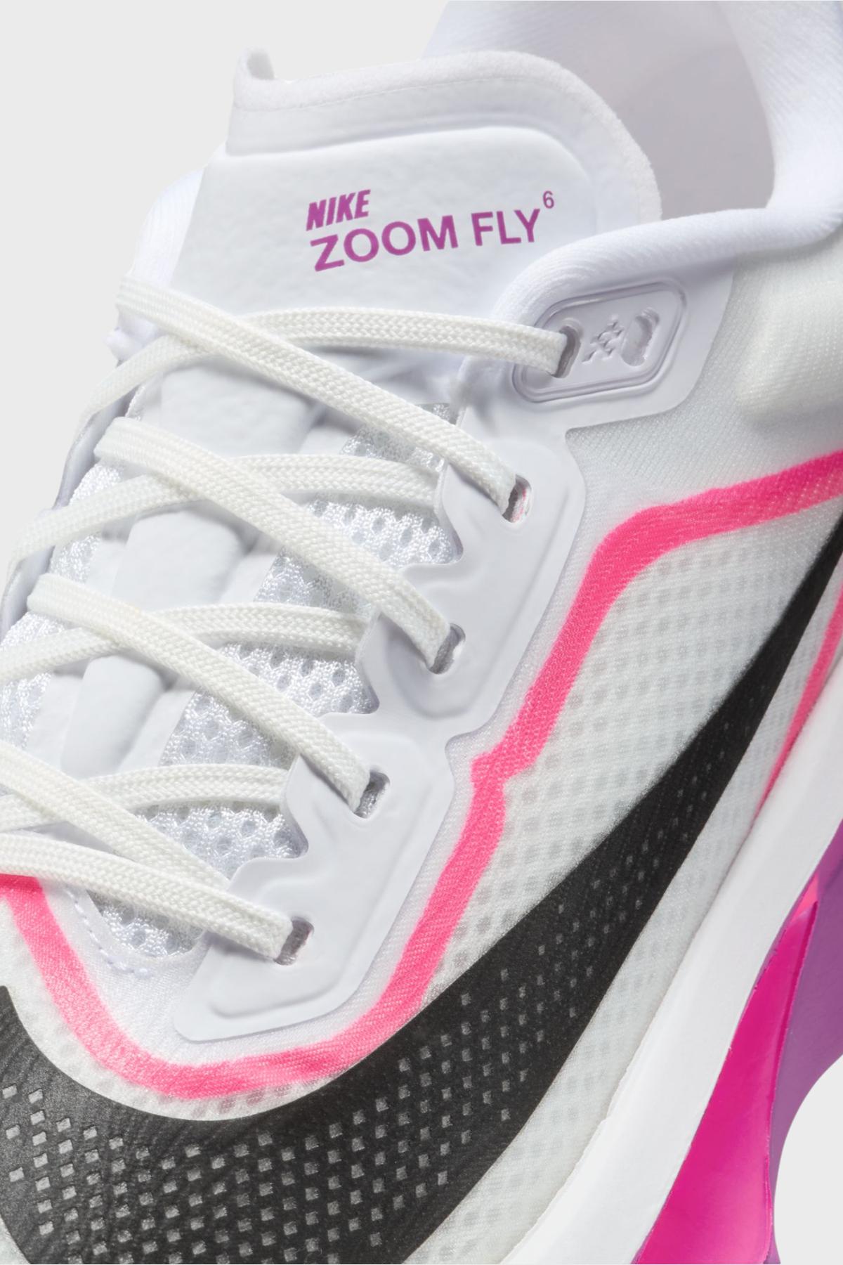 NIKE W - Zoom Fly 6