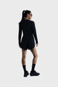 W DRI FIT LONG SLEEVE RUN DIVISION