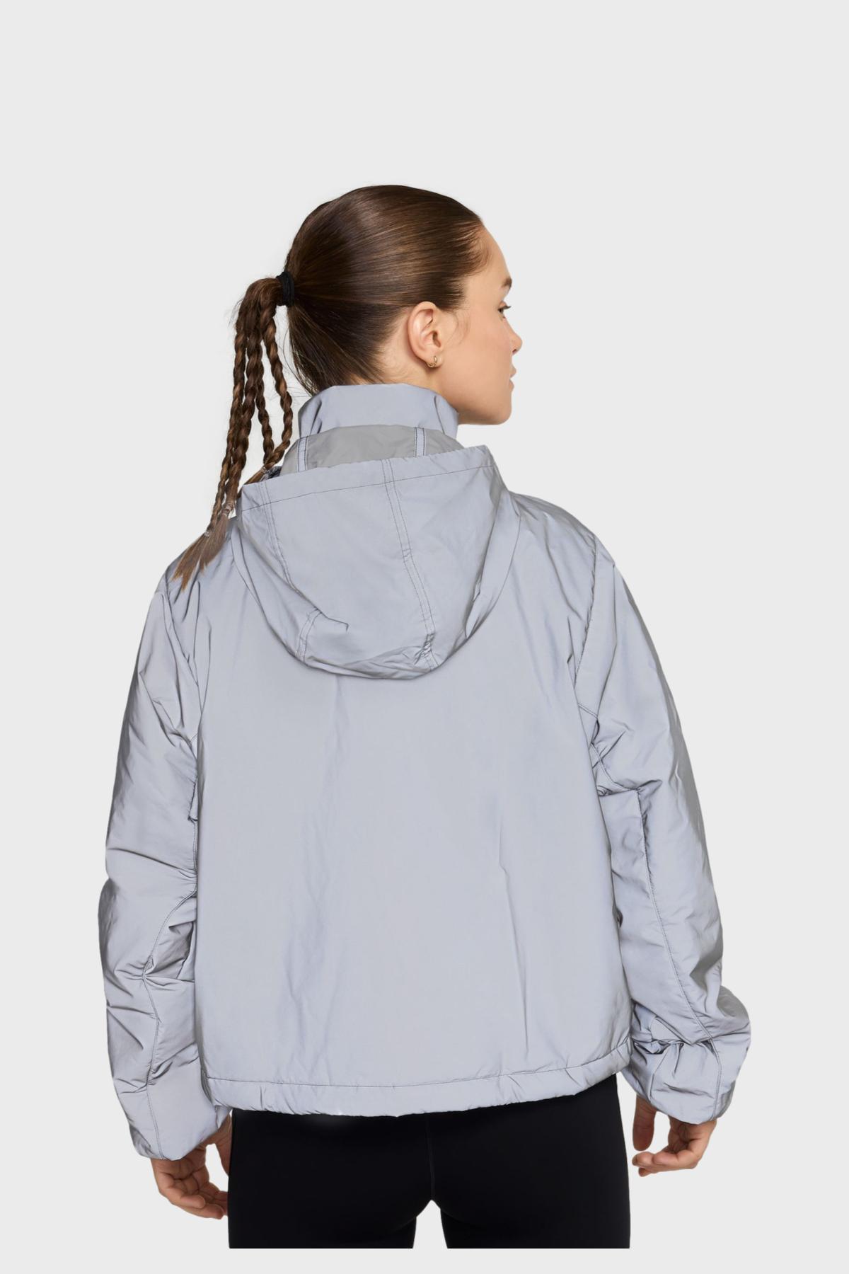 W Running Division Veste Running Therma Fit