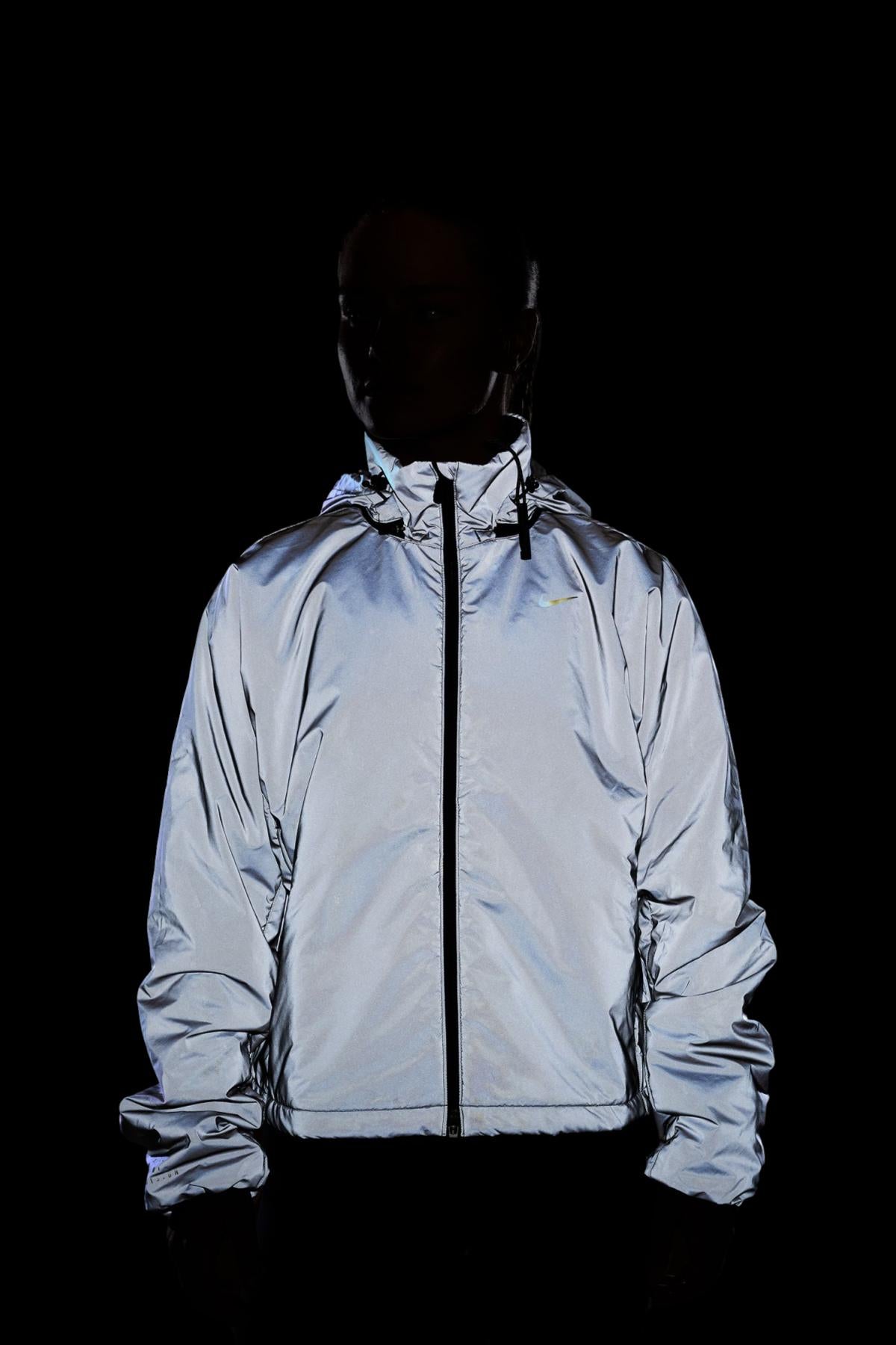 Nike W - Running Division Veste Running Therma Fit