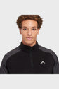 NIKE TRAIL Polartec® 1/4 Zip Fleece Running Top