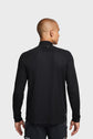 NIKE TRAIL Dri-Fit half-zip running top