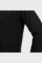 NIKE TRAIL Dri-Fit half-zip running top