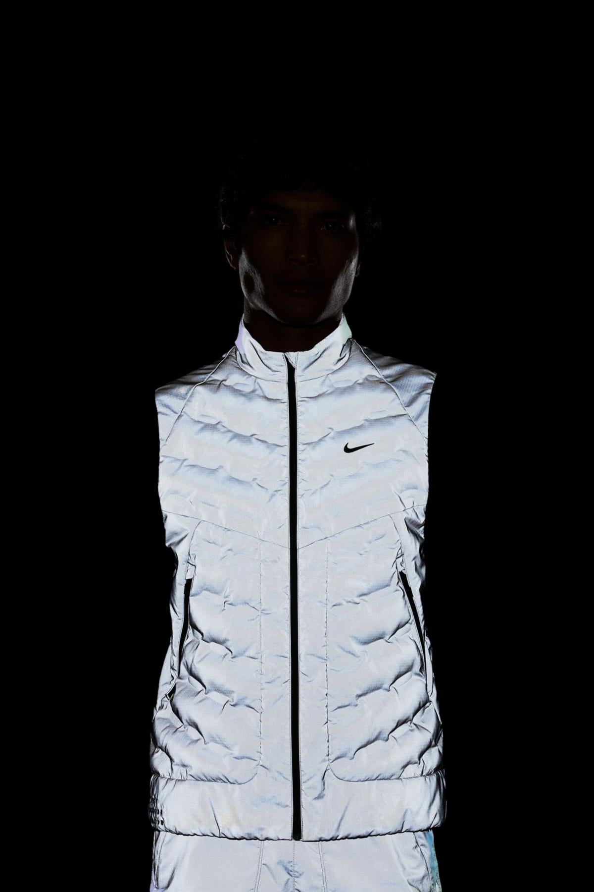 NIKE - Dri-FIT ストライド ランニング ディビジョン メンズ 4"