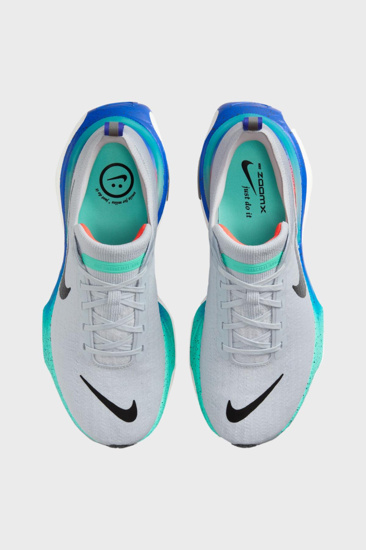 ZOOMX INVINCIBLE RUN FK 3