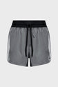 W Running Shorts Division 3" Unlined Reflective