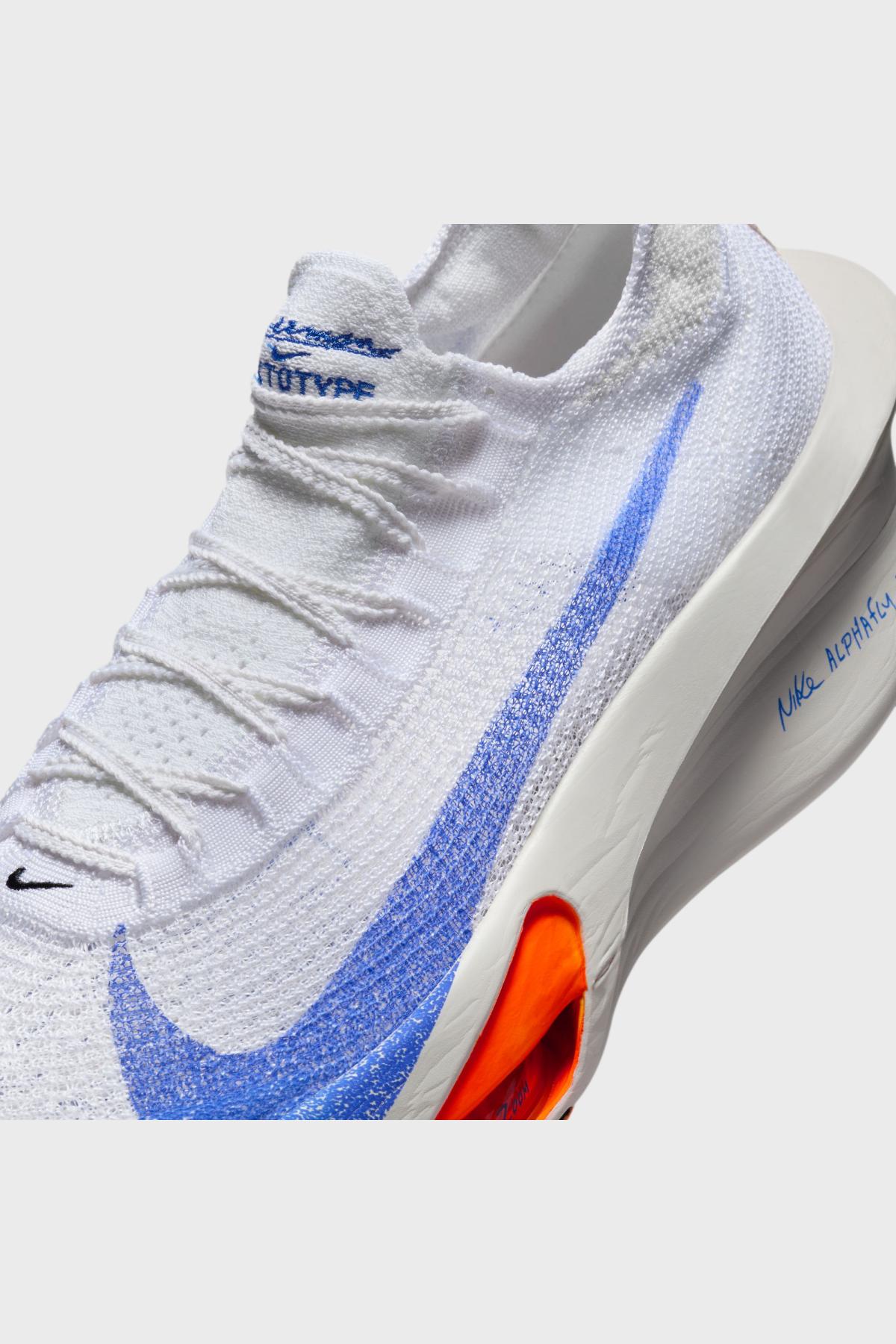 Nike - Air Zoom AlphaFly 3 Blueprint