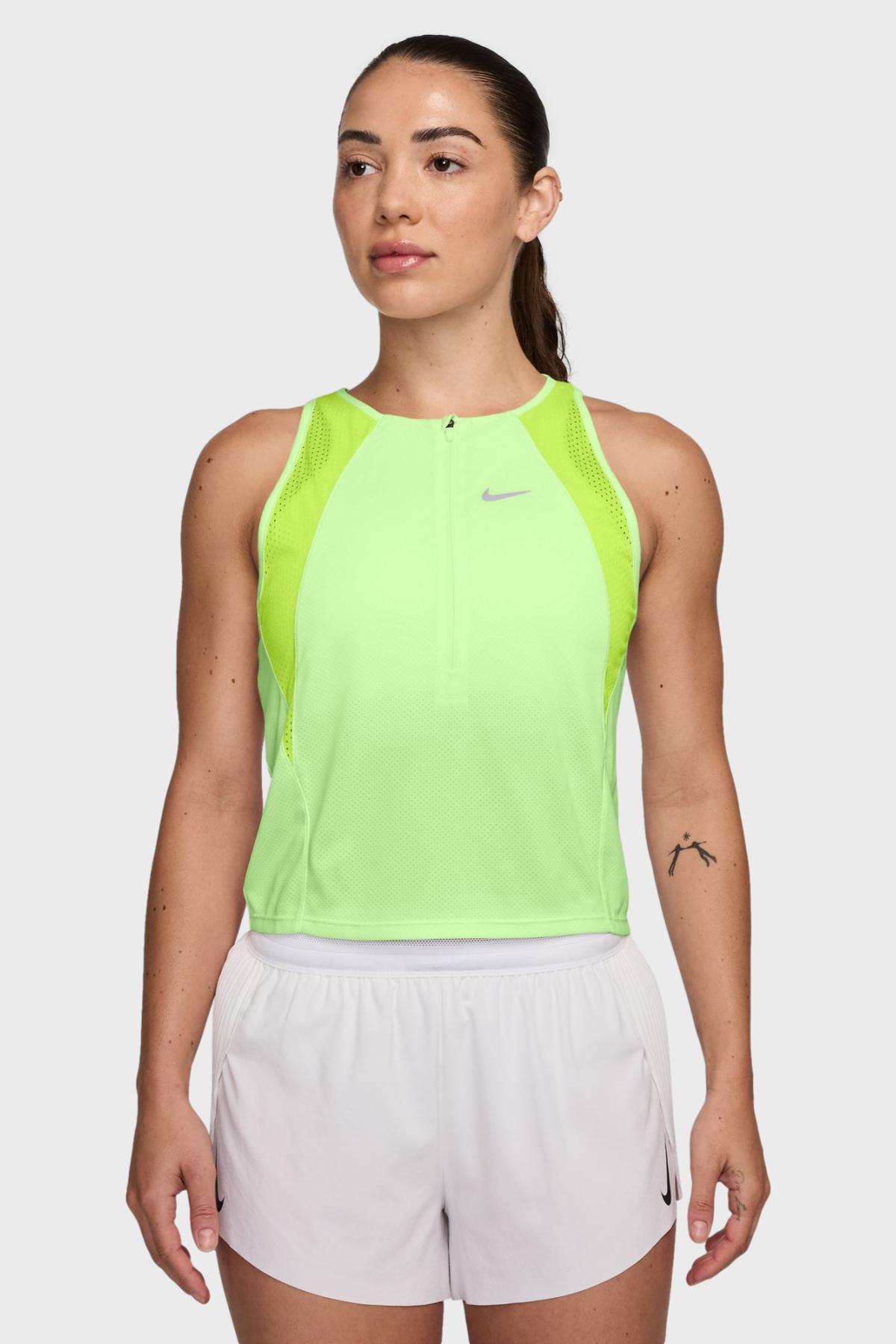NIKE W - Nike Dri-FIT Jersey