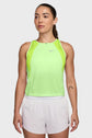 NIKE W - Nike Dri-FIT Jersey