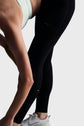 NIKE W - Nike Swift 7/8 running leggings