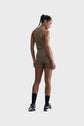 NIKE W - Nike Swift Shorts