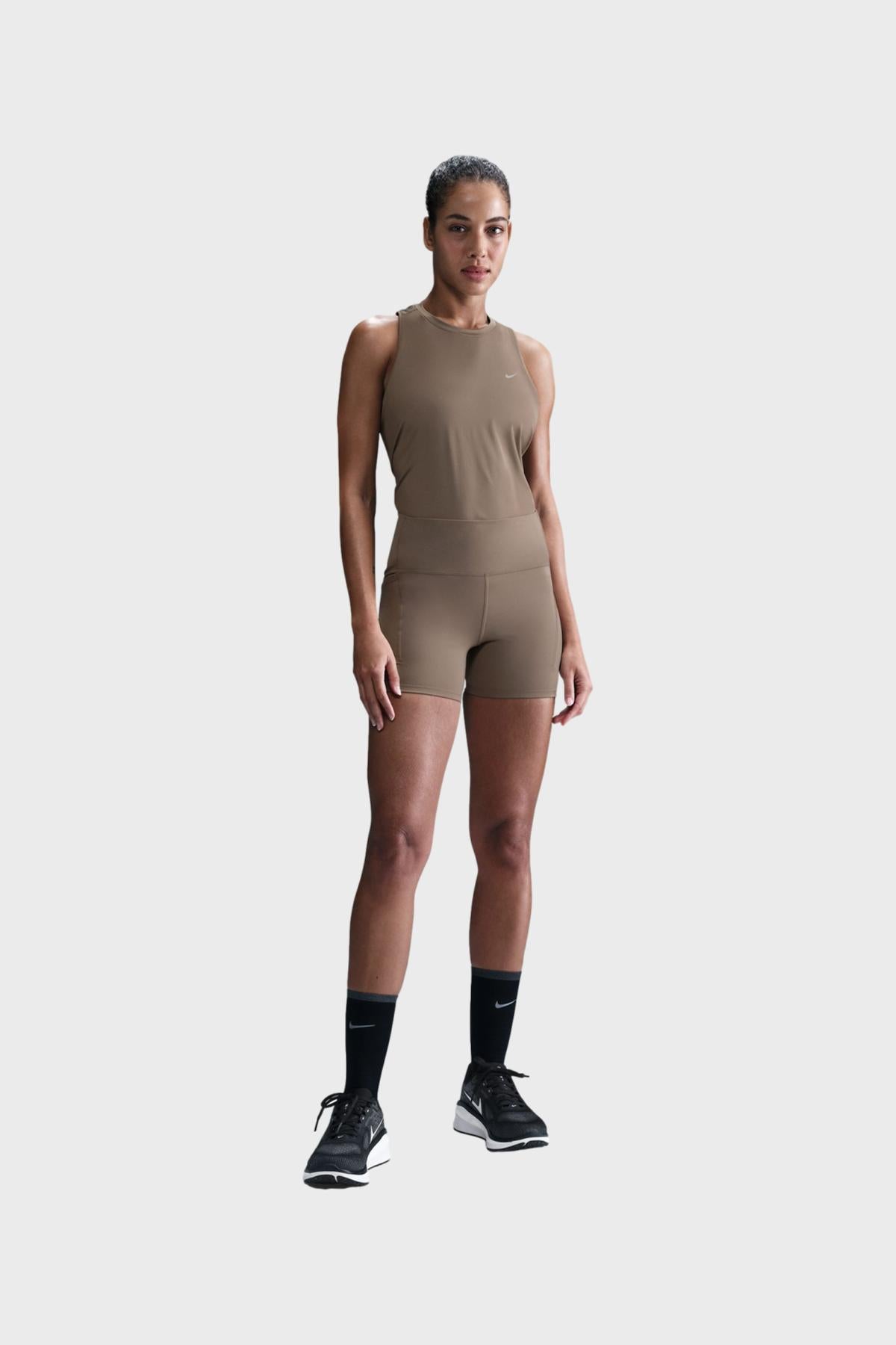 NIKE W - Nike Swift Shorts