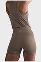 NIKE W - Nike Swift Shorts