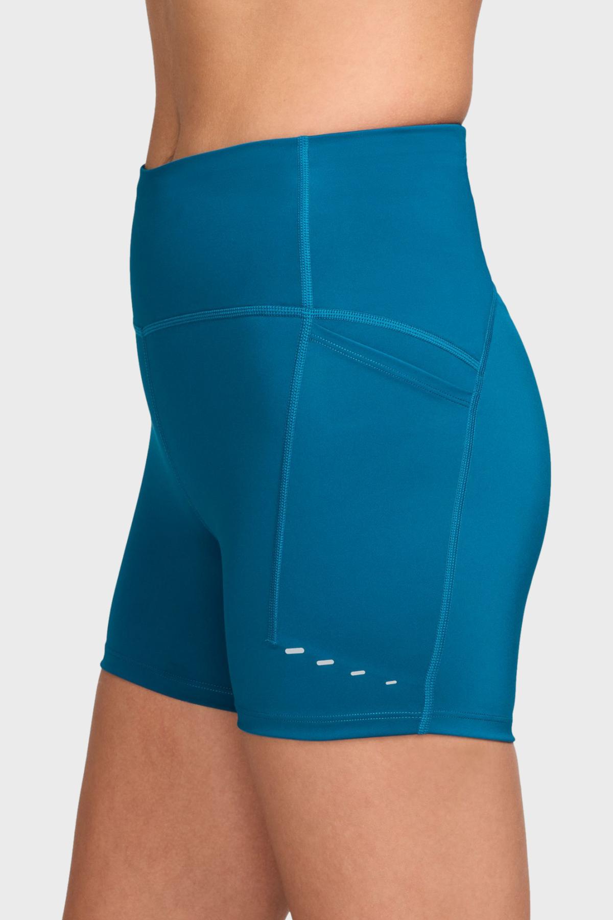 NIKE W - Nike Swift Shorts