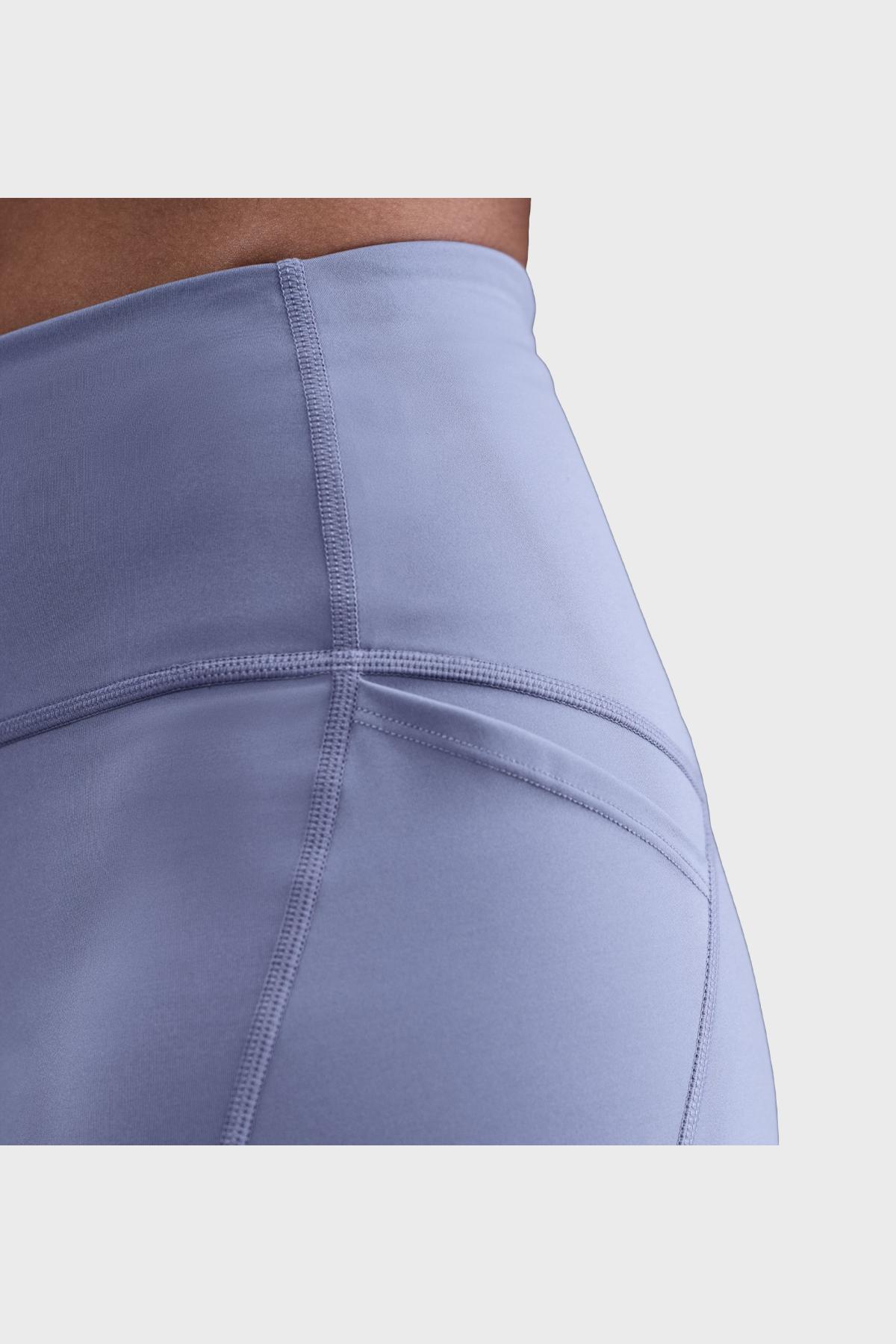 NIKE - W ナイキ DRI-FIT SWIFT ショーツ 2 および 1