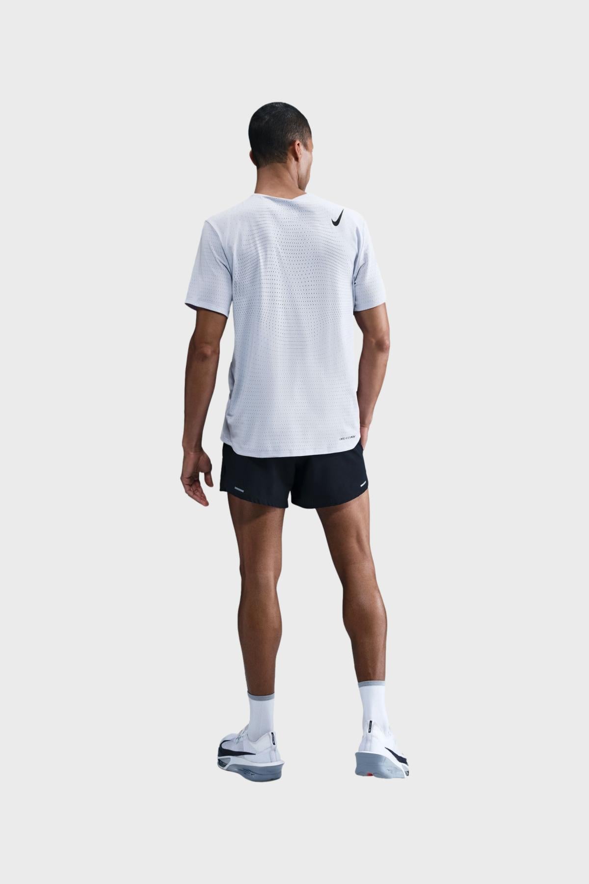 Nike -  Aeroswift Haut à manches courtes Dri-FIT ADV