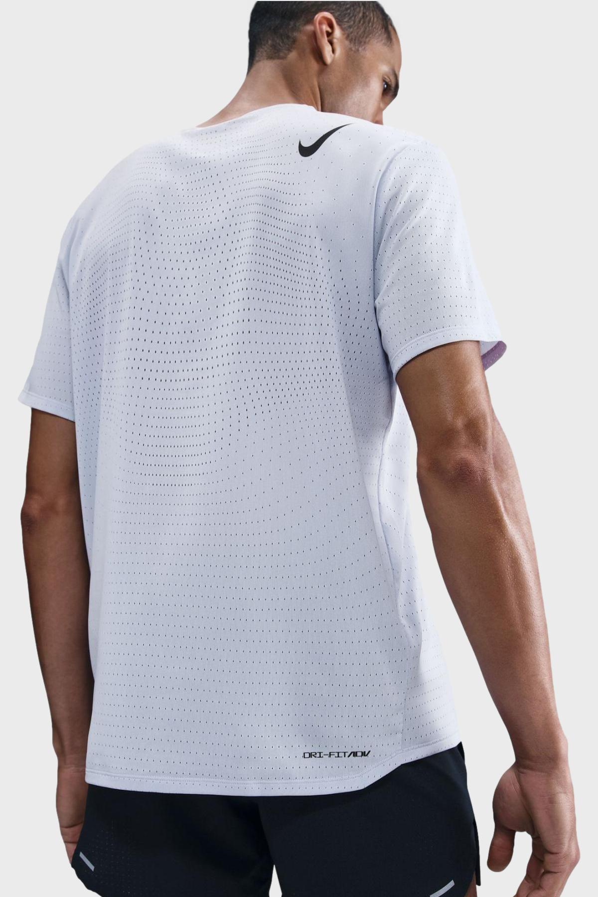 Nike -  Aeroswift Haut à manches courtes Dri-FIT ADV