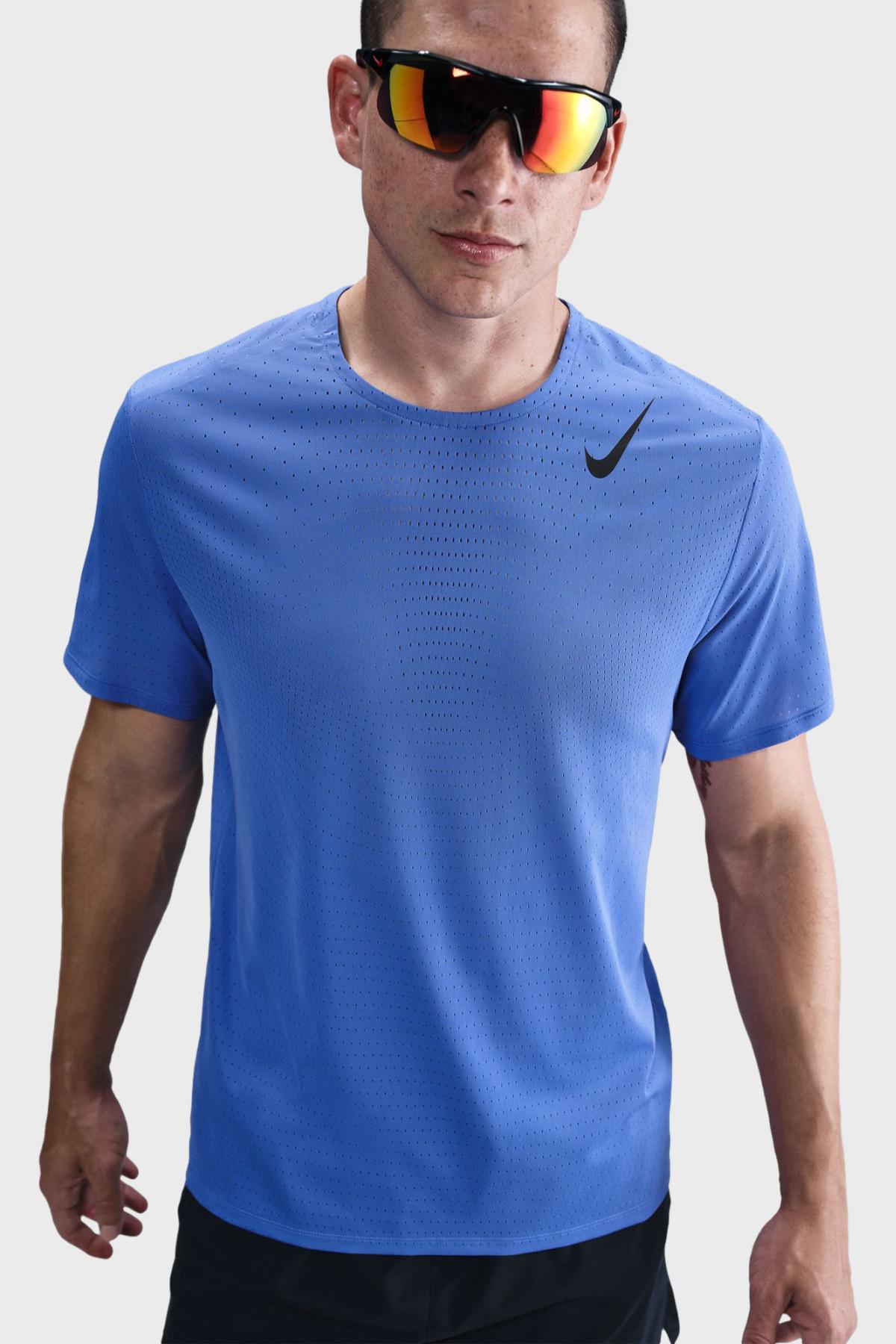 Nike - ドライ FIT トレイル T シャツ