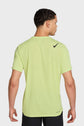 Nike - ドライ FIT トレイル T シャツ